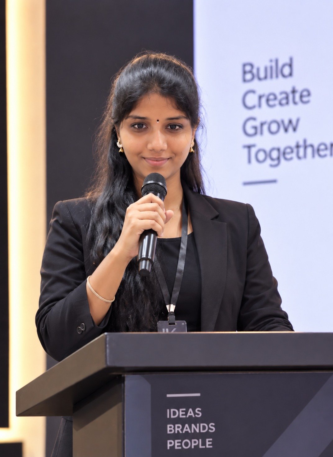 Monica S — Founder of Graph Six