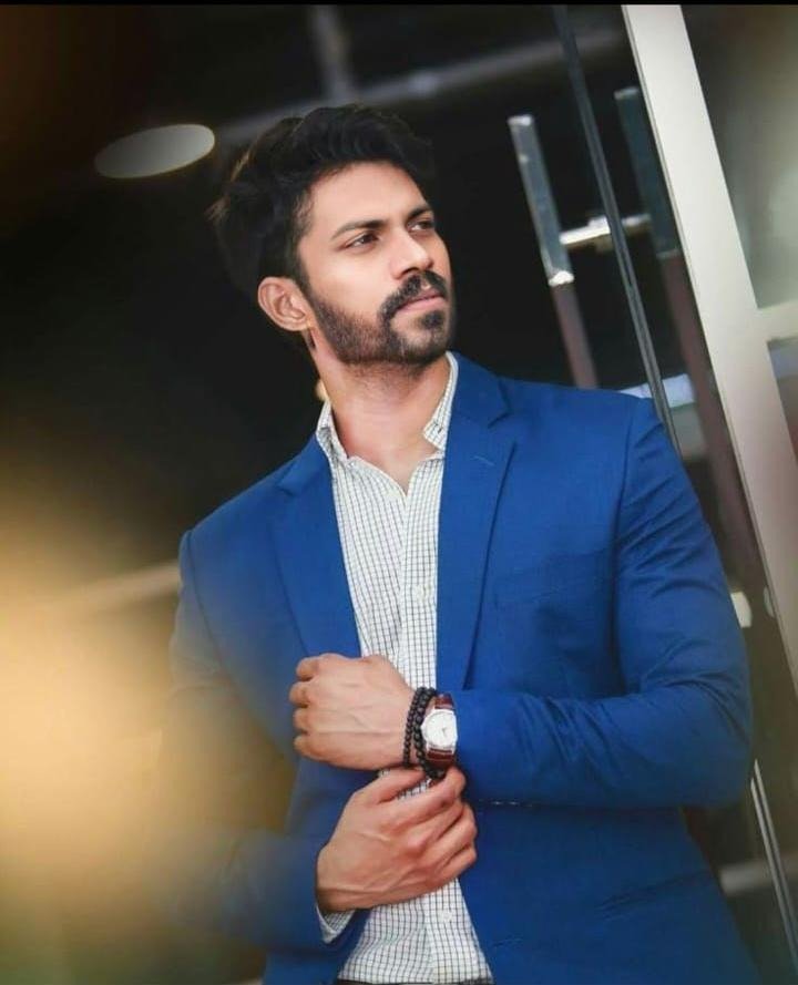 Shiva Prakash — Founder & CEO of Graph Six